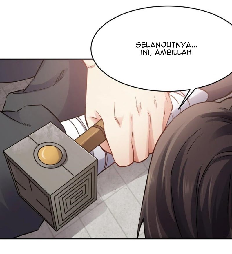 First Dragon Chapter 93 halaman 12
