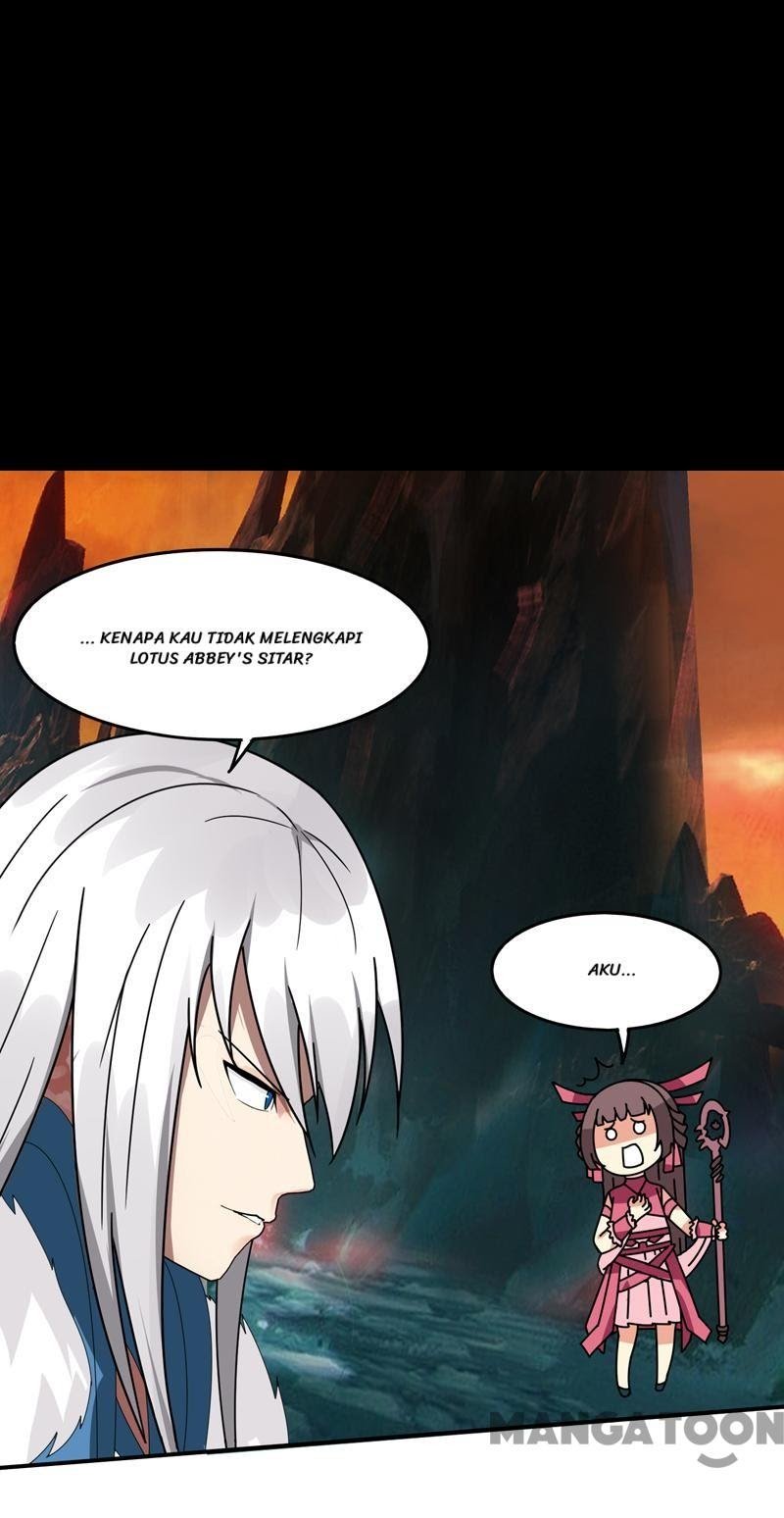 JIANREN Chapter 32 halaman 11