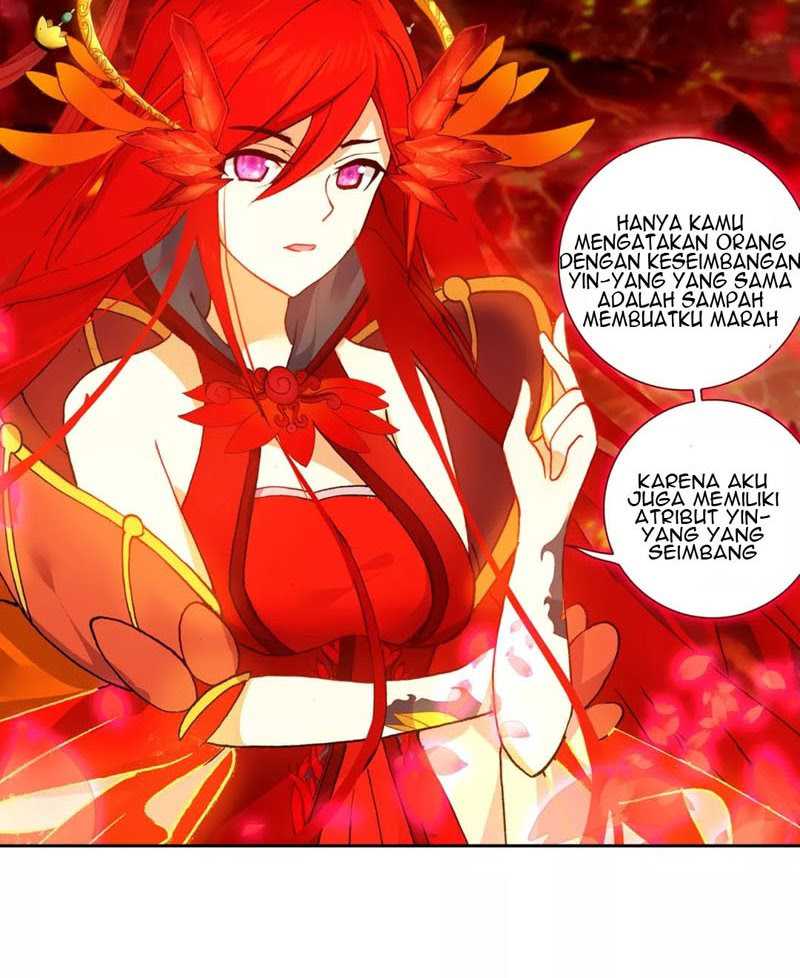 God of Wine Chapter 7 Gambar 19