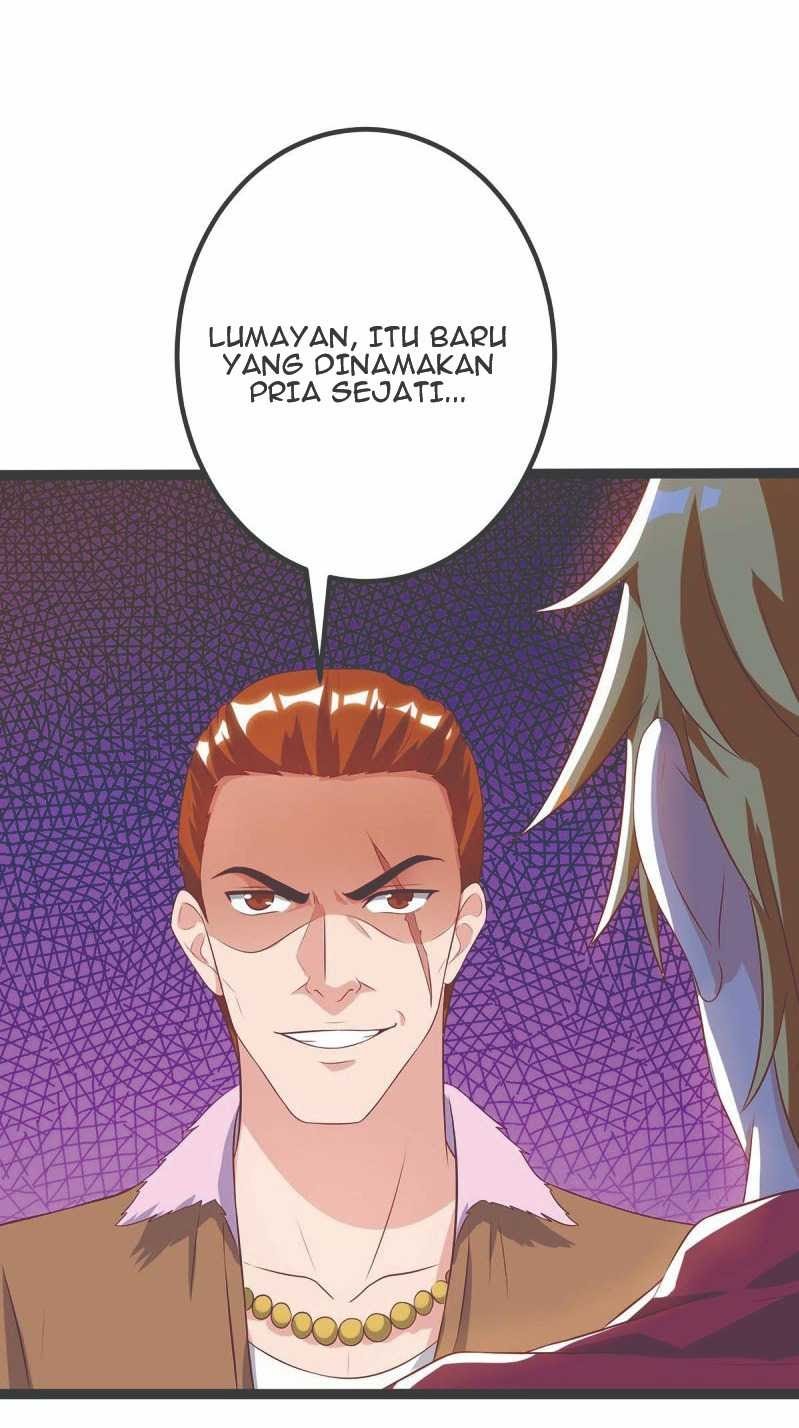 Rebirth Abandoned Less Return Chapter 94 Gambar 11