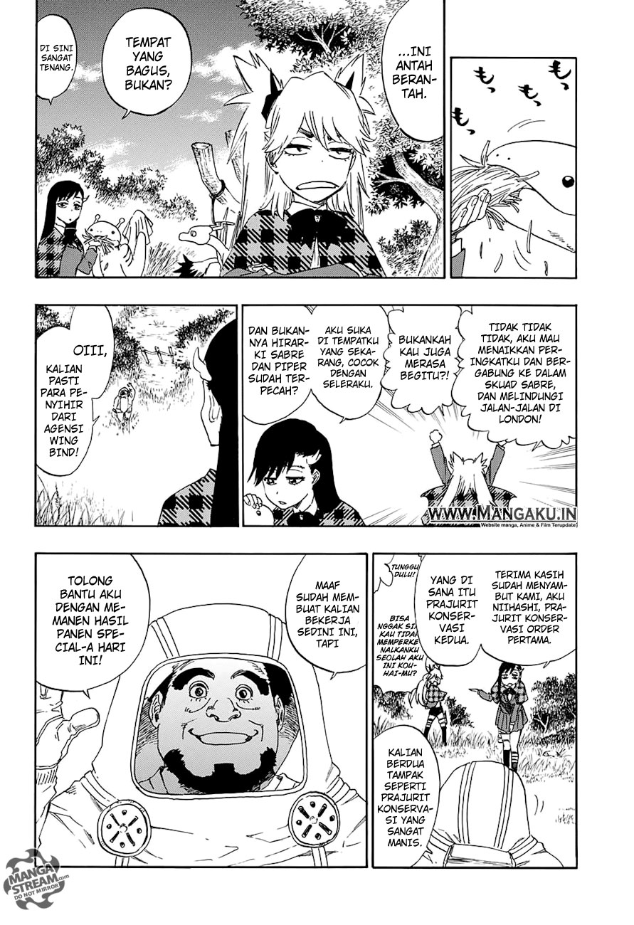Burn The Witch Chapter 00 halaman 19
