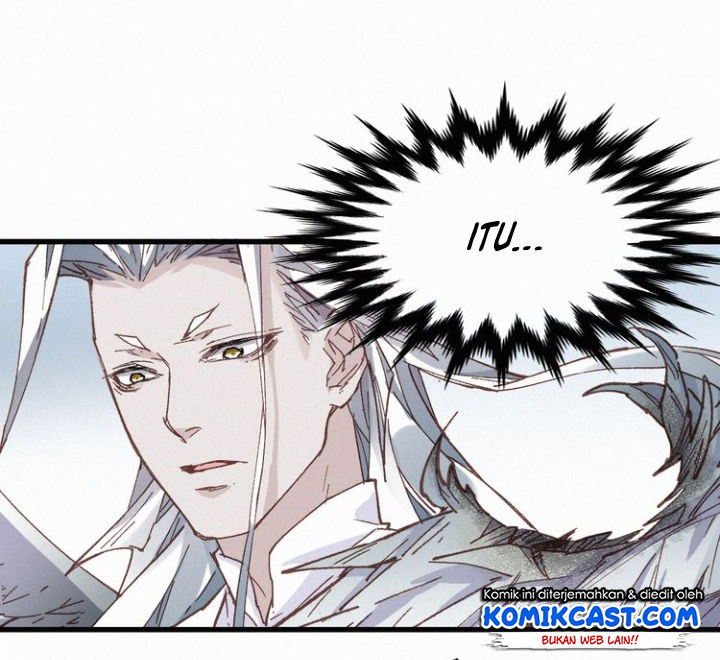 The Sacred Ruins Chapter 35 Gambar 15