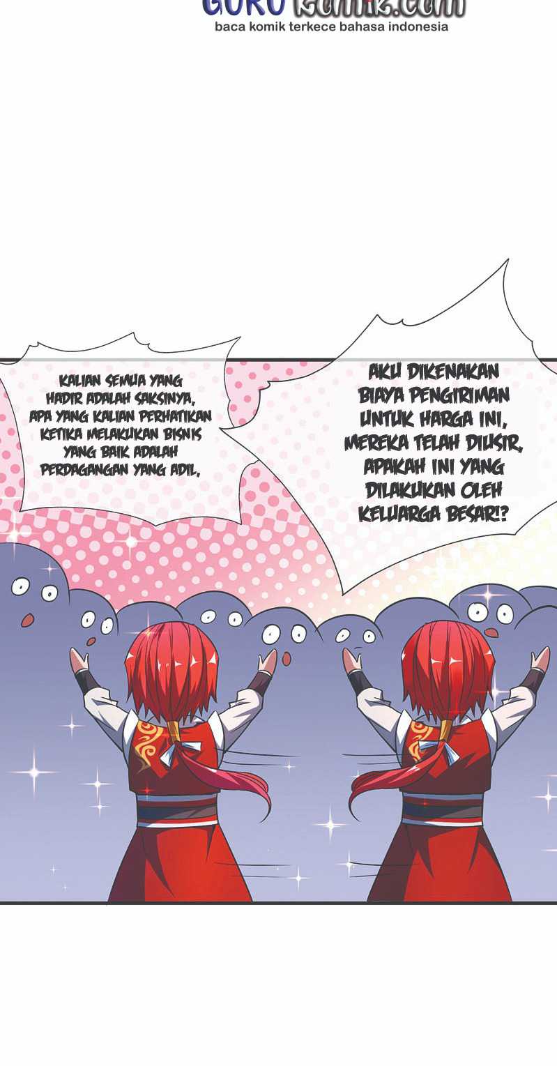 The First Son-In-Law Vanguard of All Time Chapter 10 Gambar 10