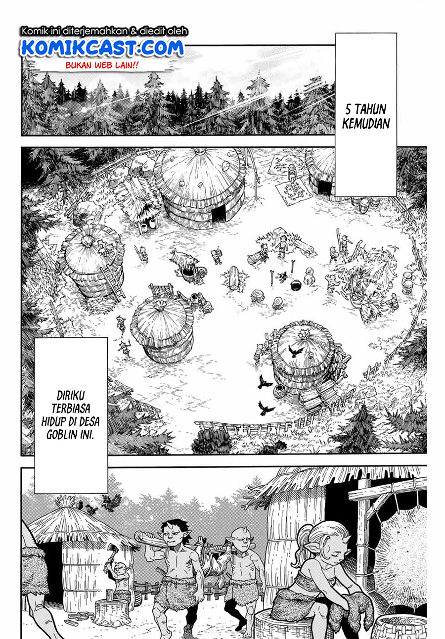 Suterareta Tensei Kenja ~Mamono no Mori de Saikyou no dai ma Teikoku o Tsukuriageru~ Chapter 1.1 Gambar 8