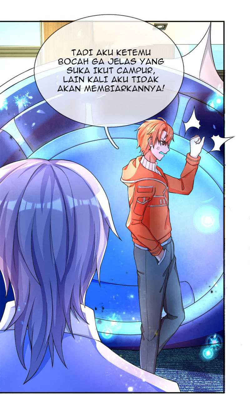 Violent Poisonous Archer Chapter 15 halaman 7