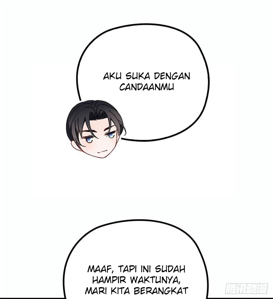 Pregnant Wife, One Plus One Chapter 12 Gambar 25
