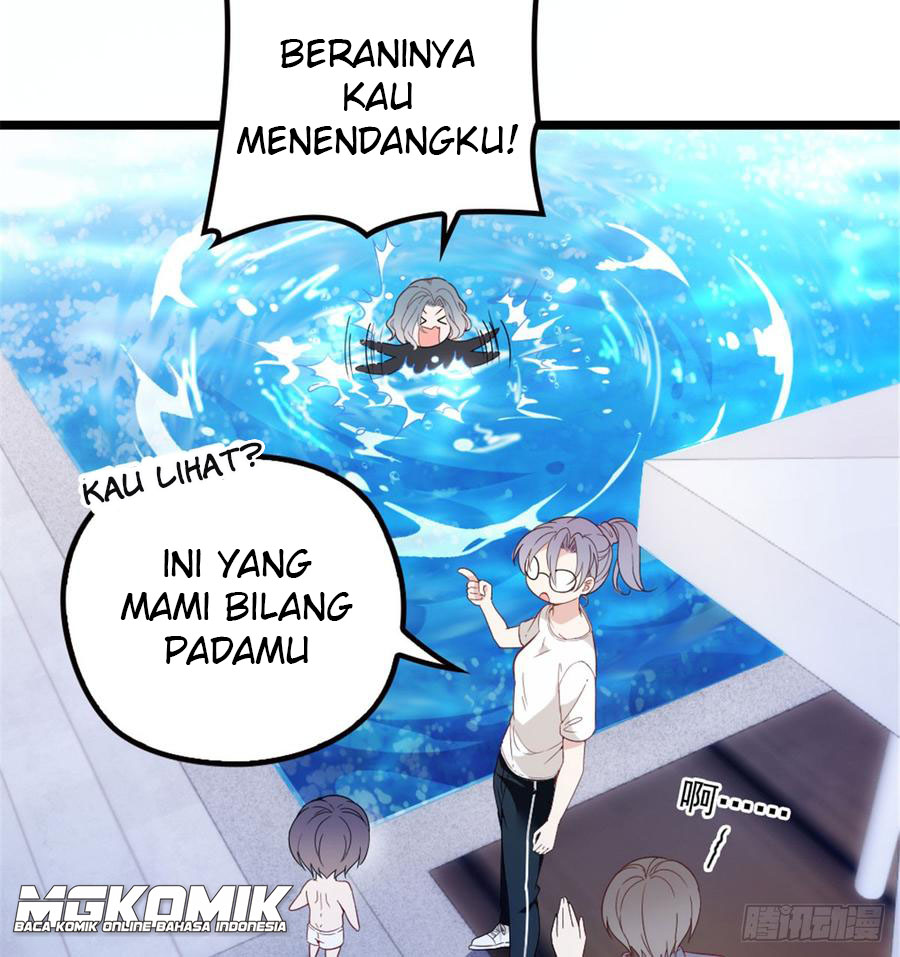 Pregnant Wife, One Plus One Chapter 5 Gambar 25
