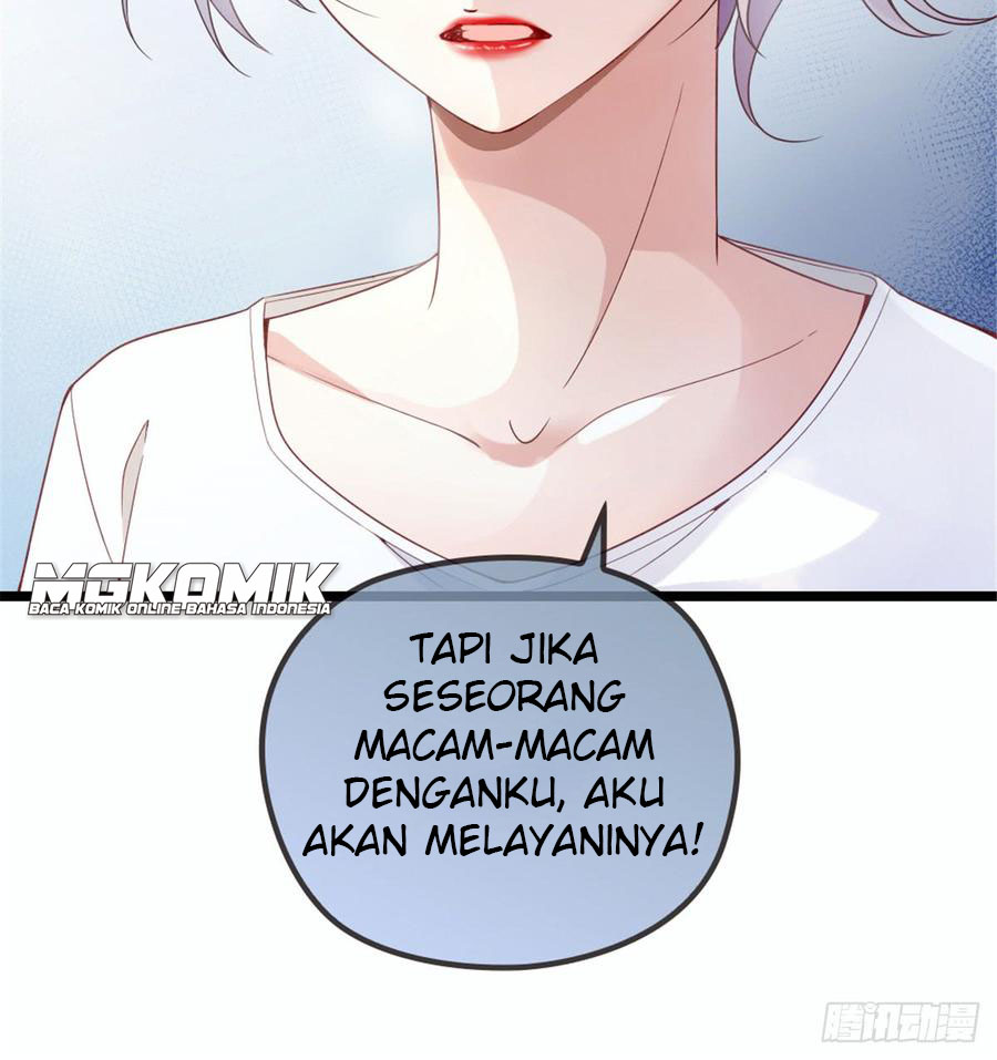Pregnant Wife, One Plus One Chapter 5 Gambar 27