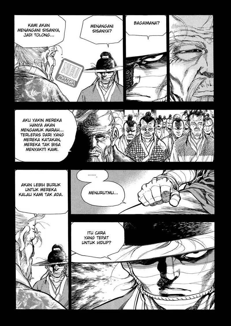 Yongbi Chapter 149 Gambar 11