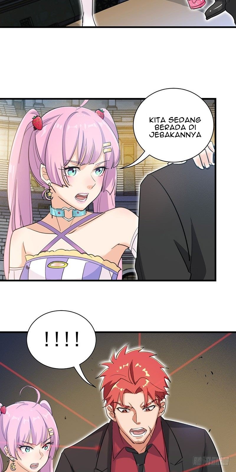 Dianfeng Chapter 37 Gambar 10