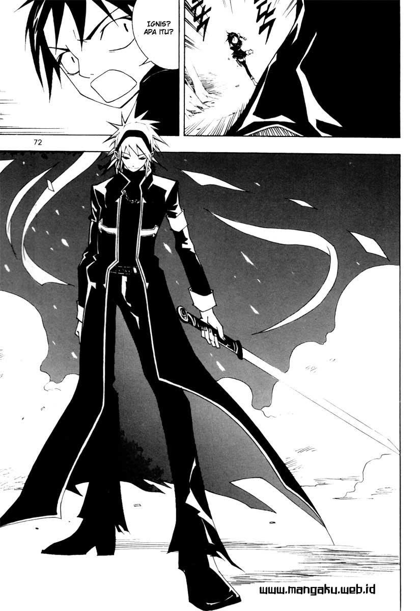 Blast Chapter 17 halaman 7