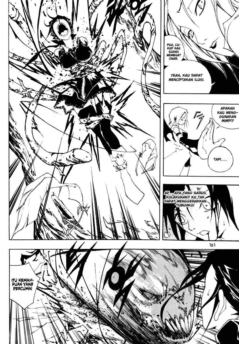 Blast Chapter 13 Gambar 10