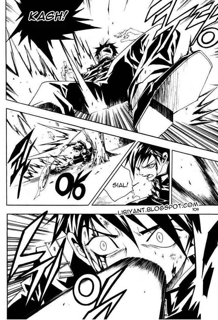 Blast Chapter 11 halaman 9