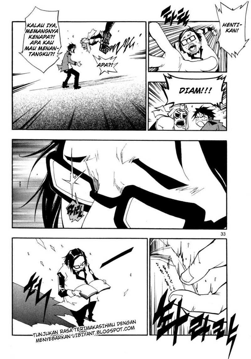 Blast Chapter 08 Gambar 10