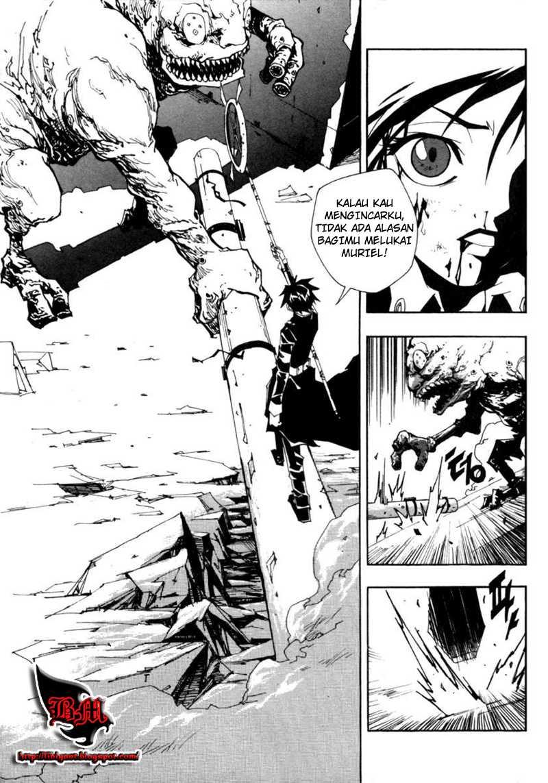 Blast Chapter 07 Gambar 9