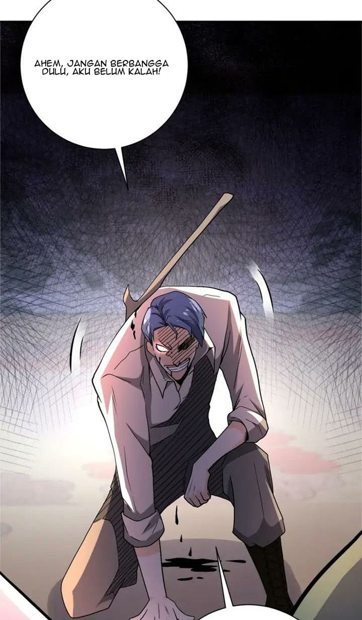 Super System Chapter 100 halaman 16