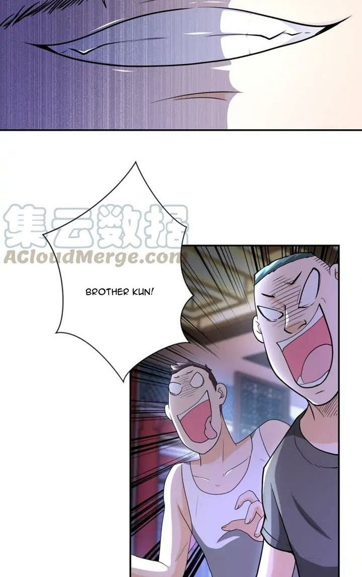 Super System Chapter 99 halaman 13