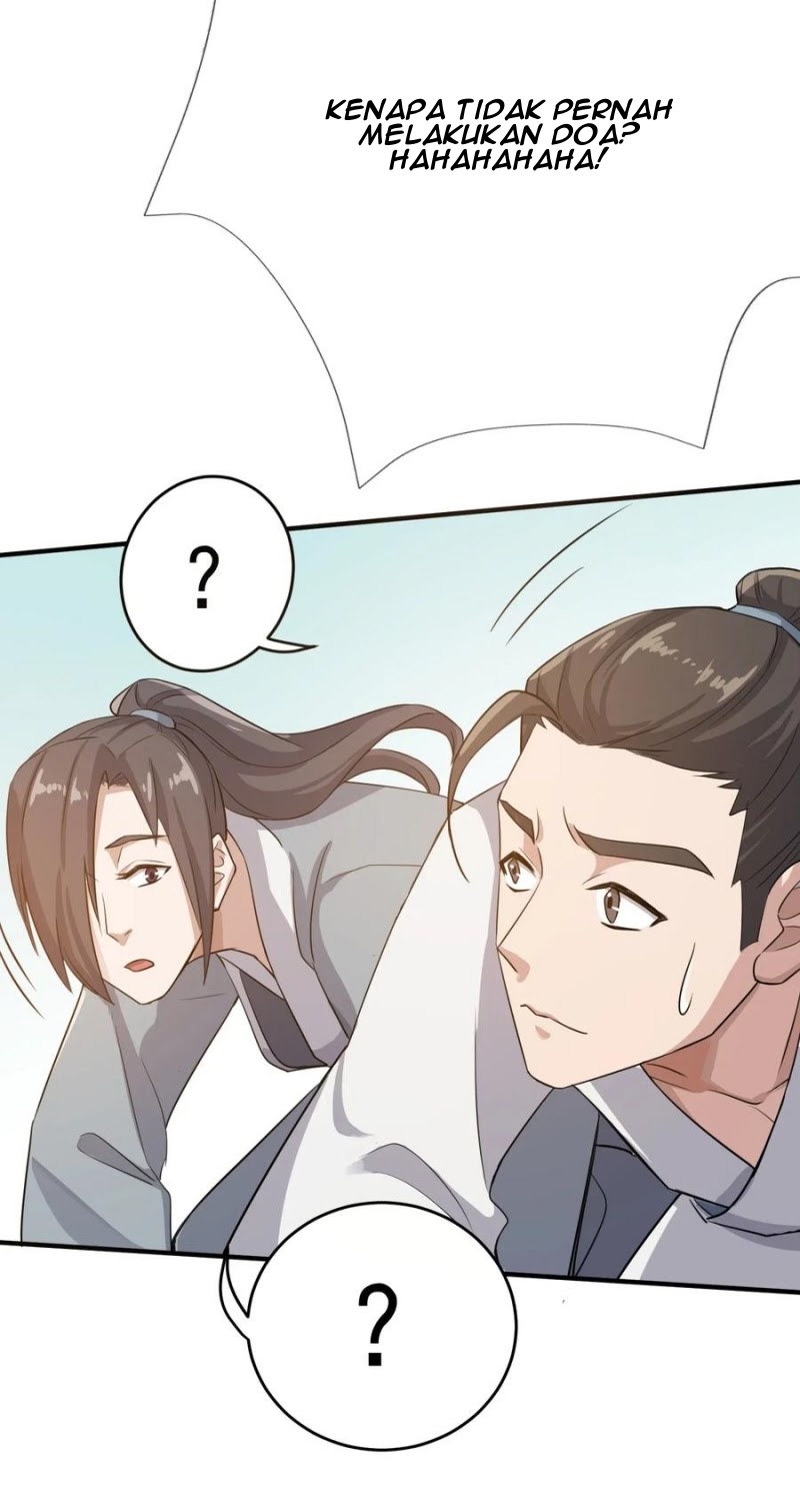 First Dragon Chapter 95 Gambar 13