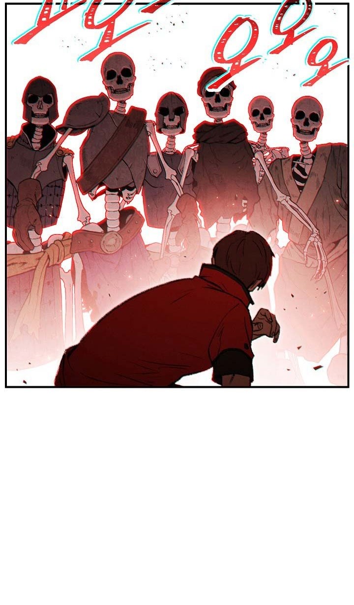Dungeon Reset Chapter 46 halaman 19