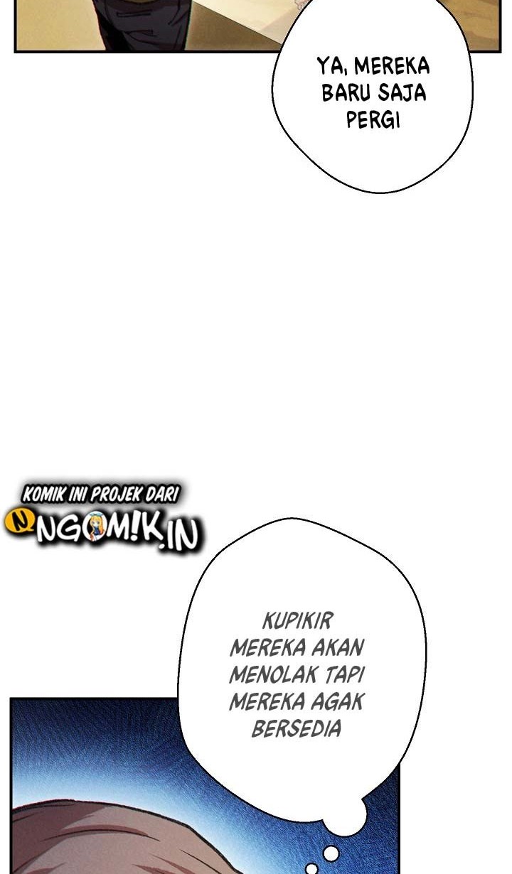 Dungeon Reset Chapter 46 halaman 21