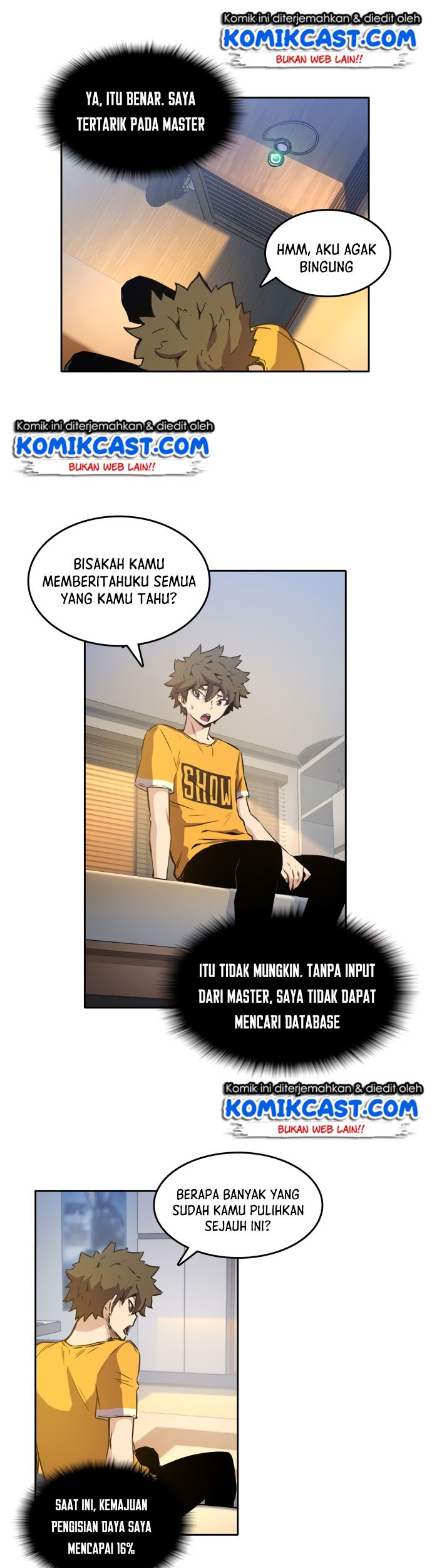 OOPARTS Chapter 10 halaman 10