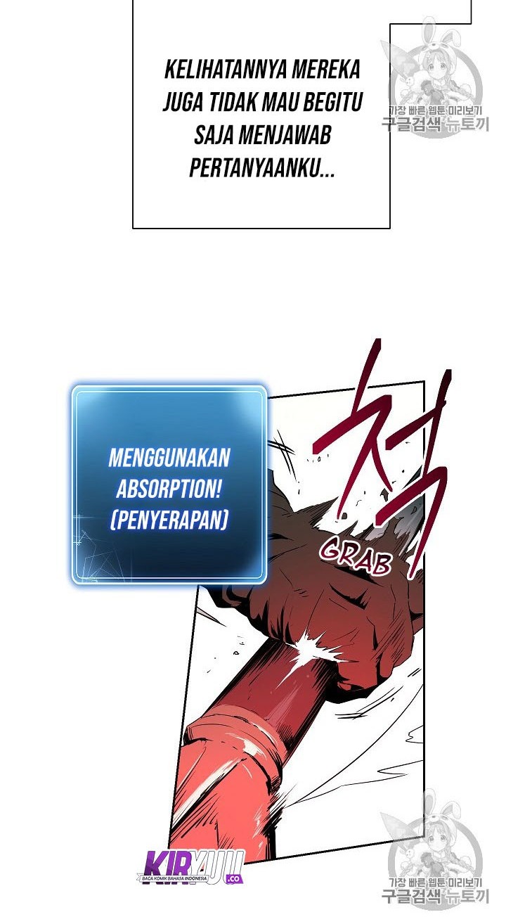 Skeleton Soldier Couldn’t Protect the Dungeon Chapter 91 halaman 15