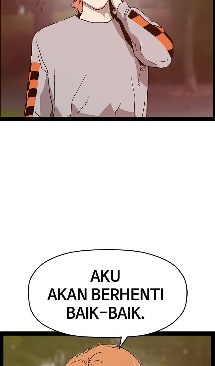 Weak Hero Chapter 112 halaman 36