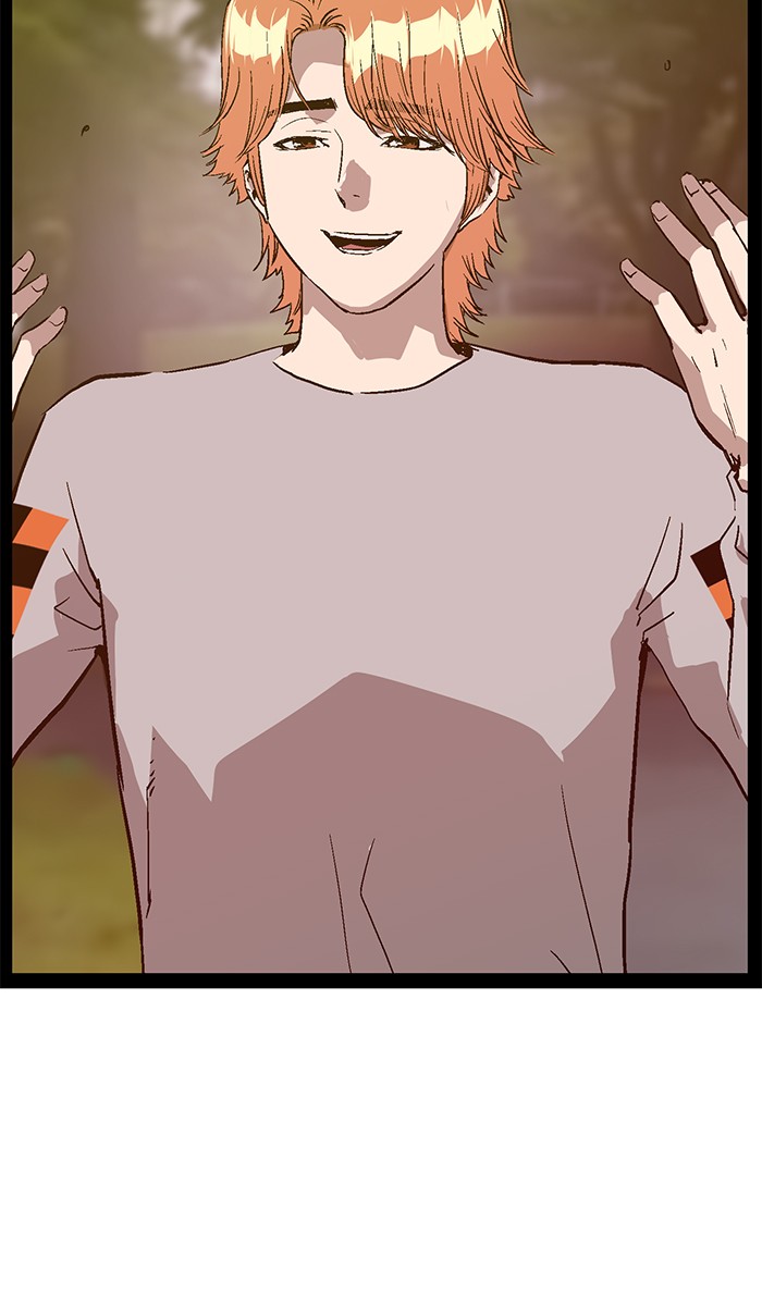 Weak Hero Chapter 112 halaman 37