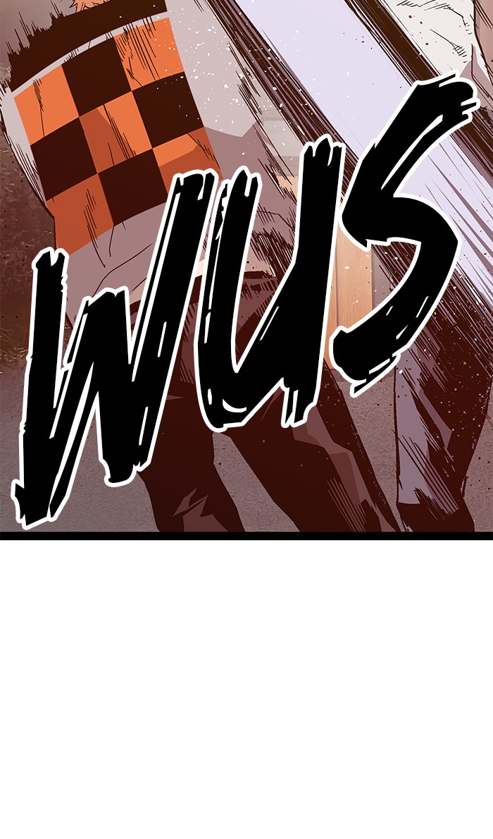 Weak Hero Chapter 112 halaman 39