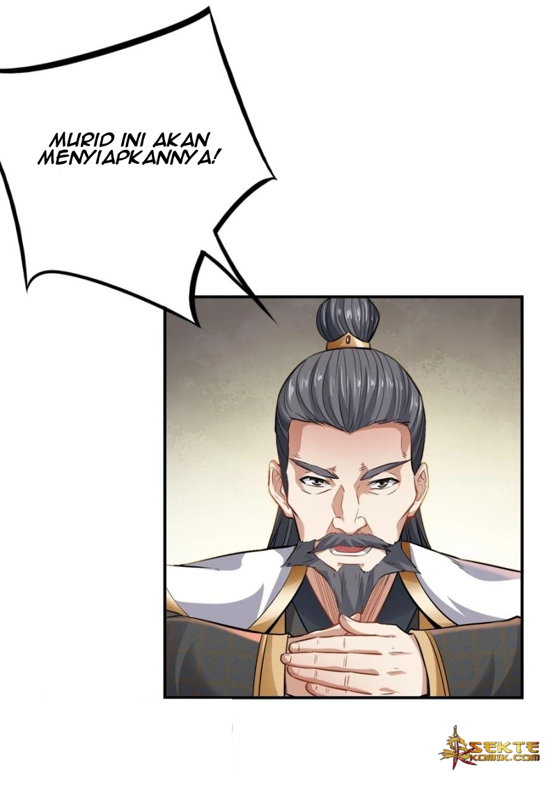 First Dragon Chapter 96 halaman 11