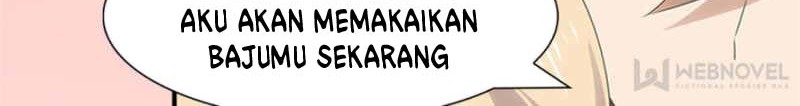 Virus Girlfriend Chapter 99 Gambar 11