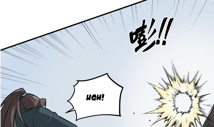 Rebirth of the Dynasty tang Chapter 27 Gambar 19