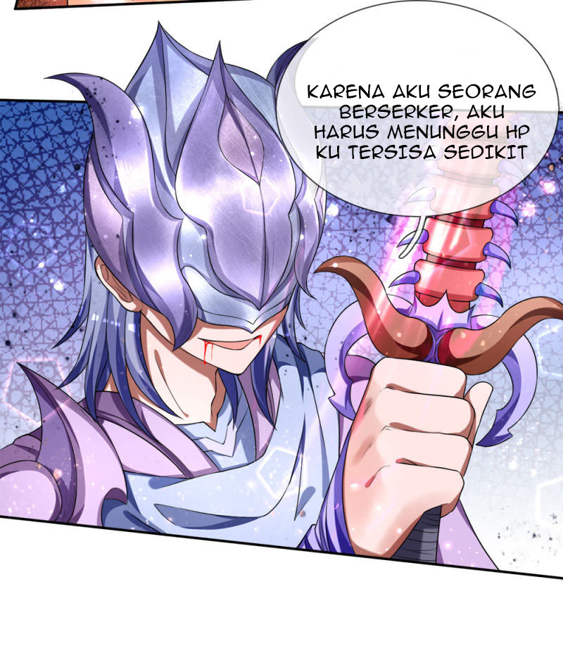 Violent Poisonous Archer Chapter 20 halaman 7