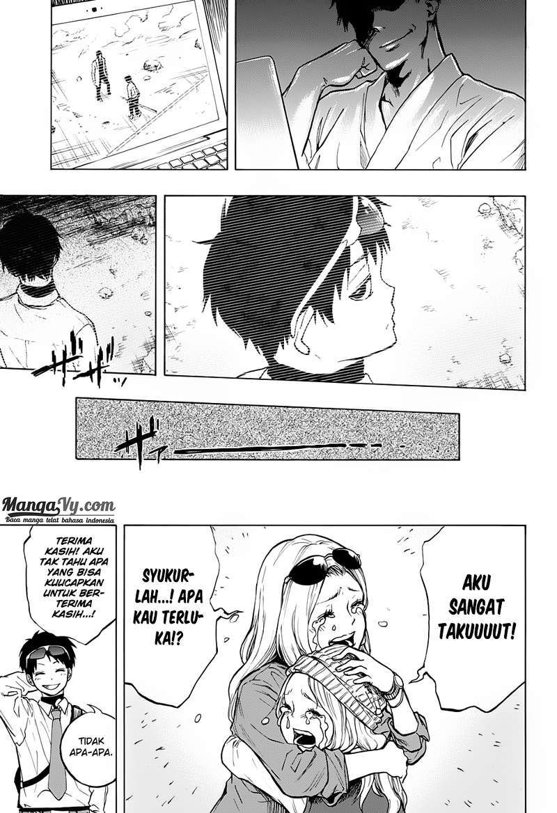 Count Over Chapter 00 halaman 13