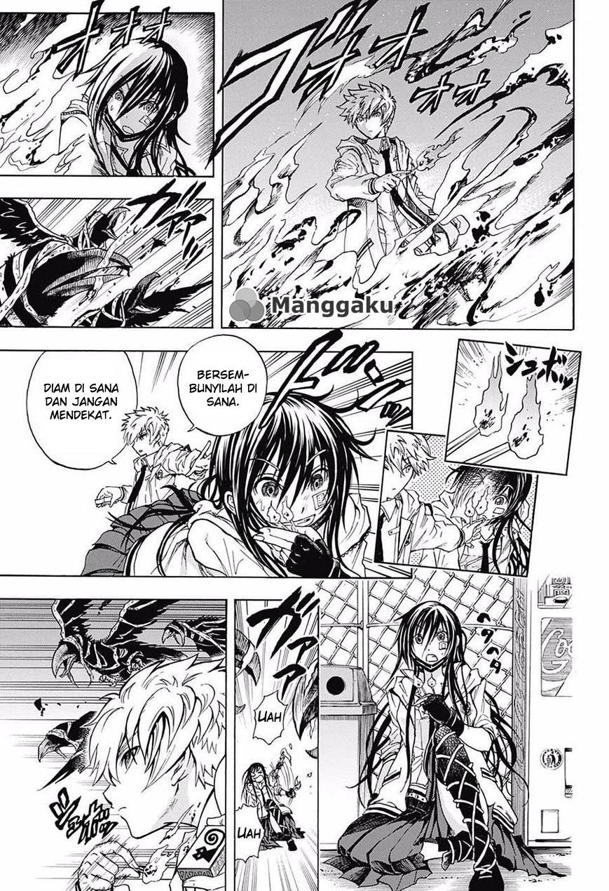 Cremators Chapter 1 halaman 17