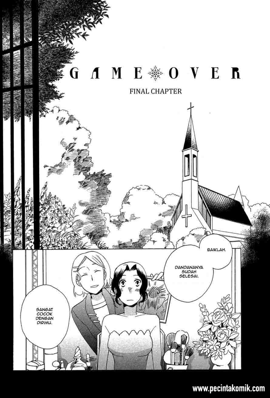 Game Over Chapter 5 halaman 9