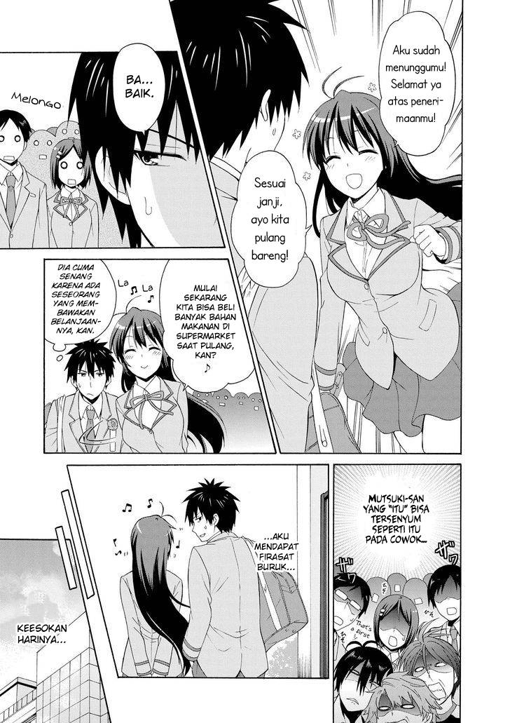 Shimaichigai Chapter 00 halaman 8