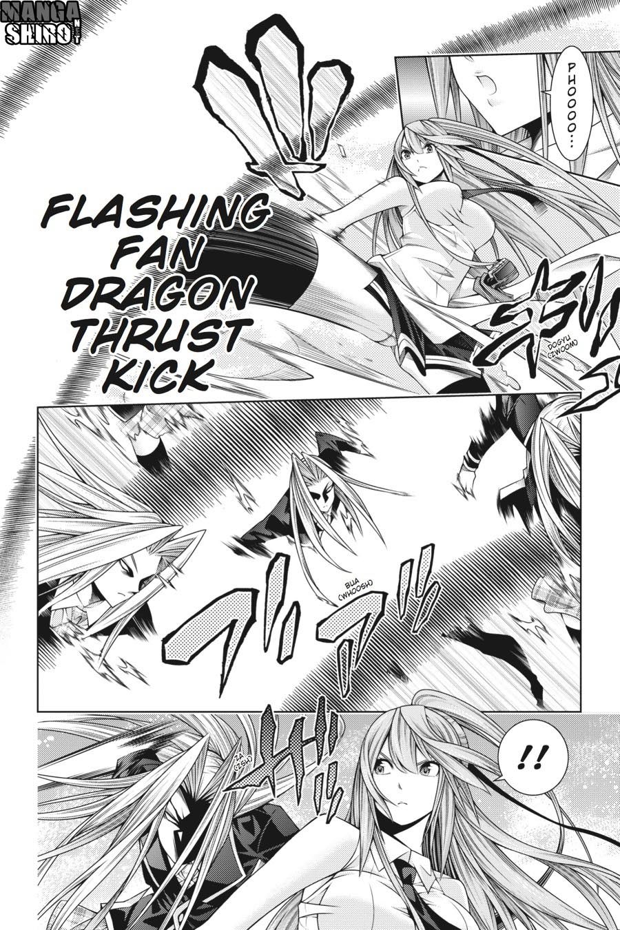 Dragons Rioting Chapter 40 halaman 13