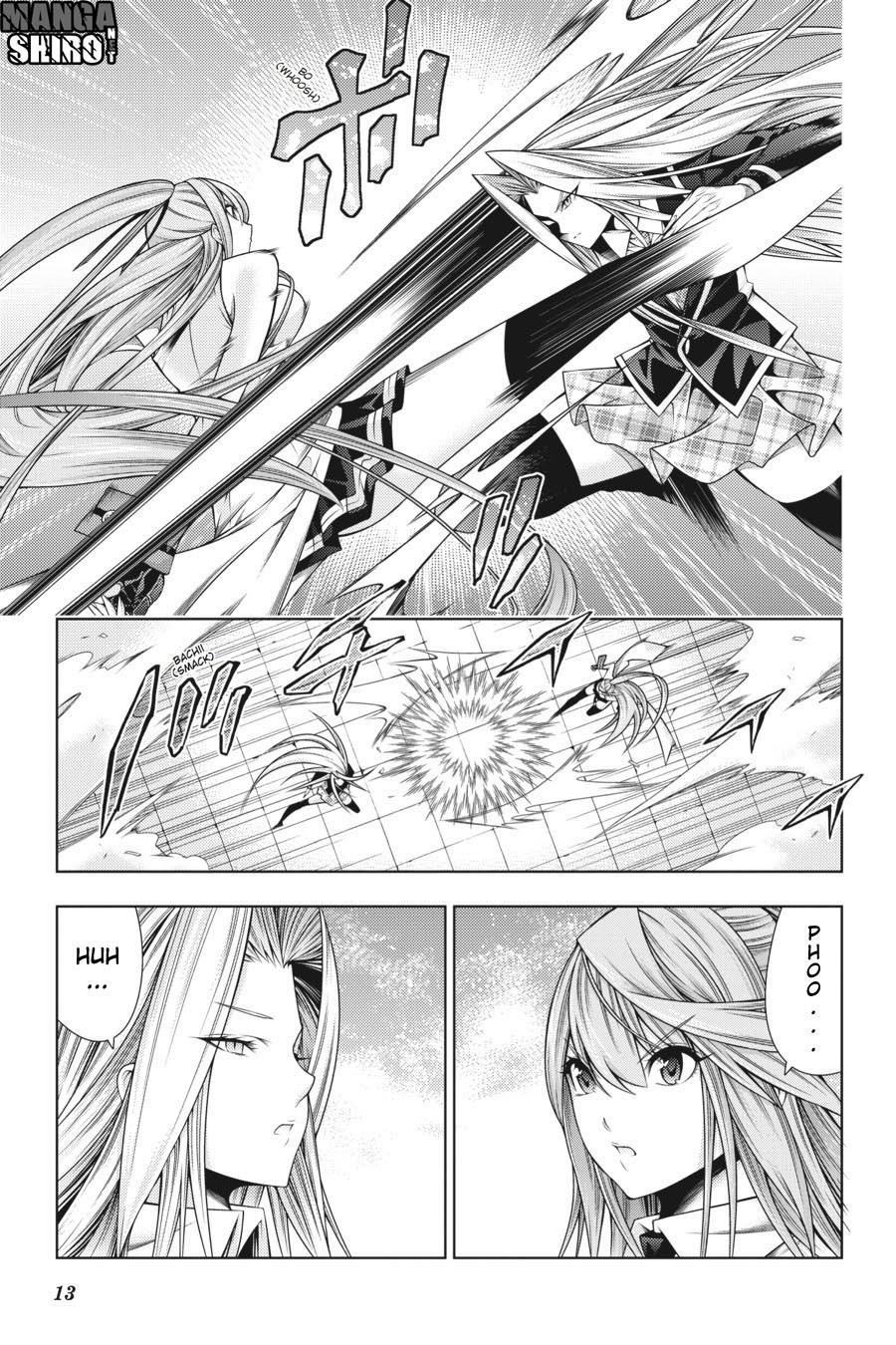 Dragons Rioting Chapter 40 halaman 14