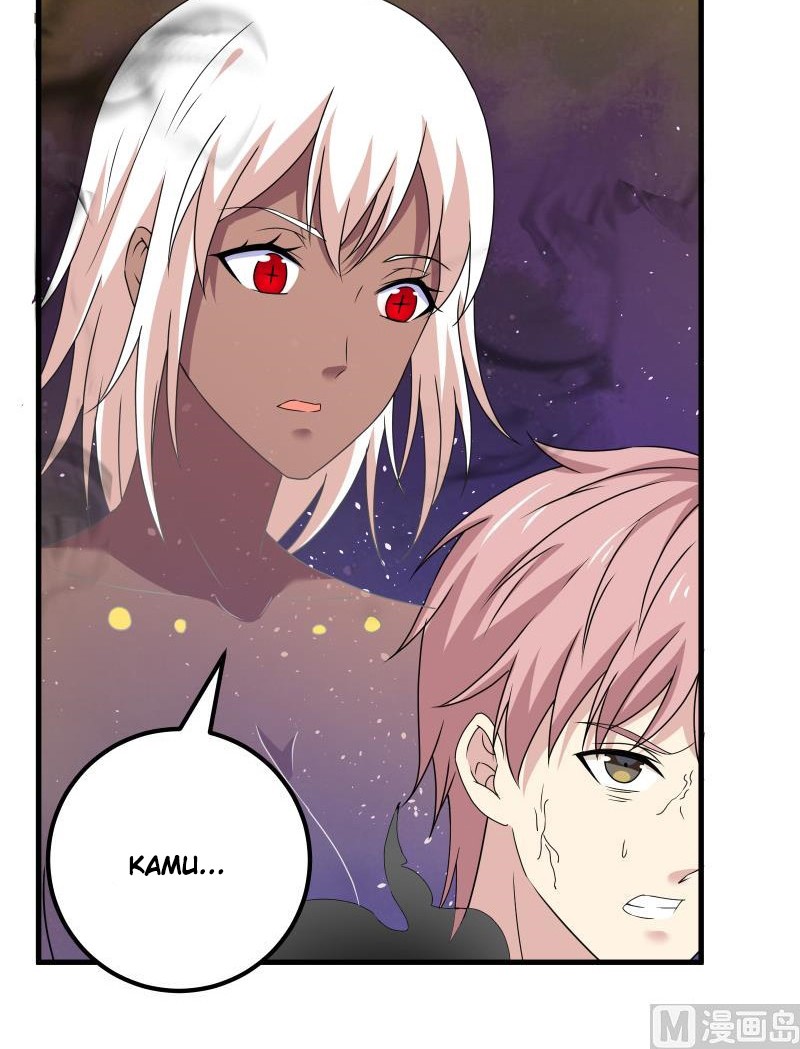 My Plug-in Spirit Ring Chapter 103 halaman 7