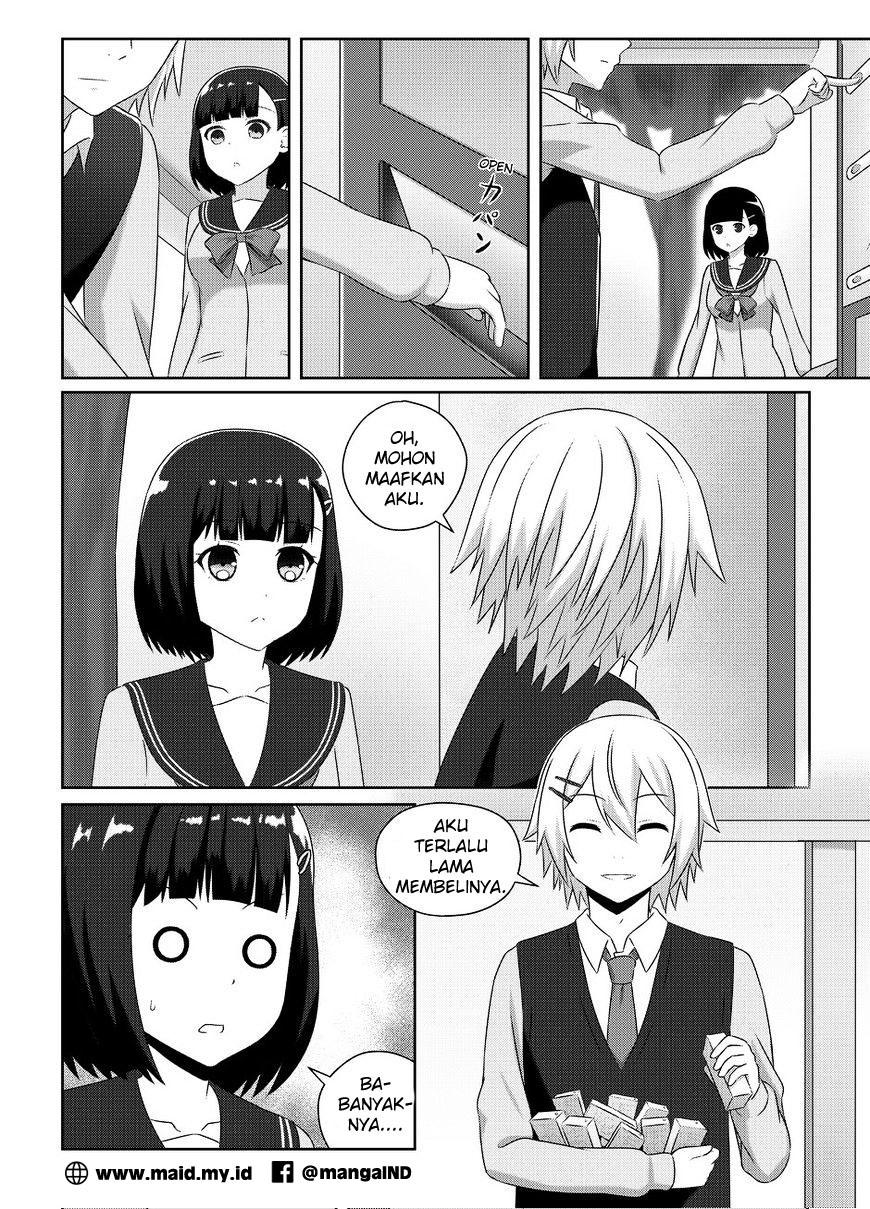 WataShu Chapter 02 Gambar 16