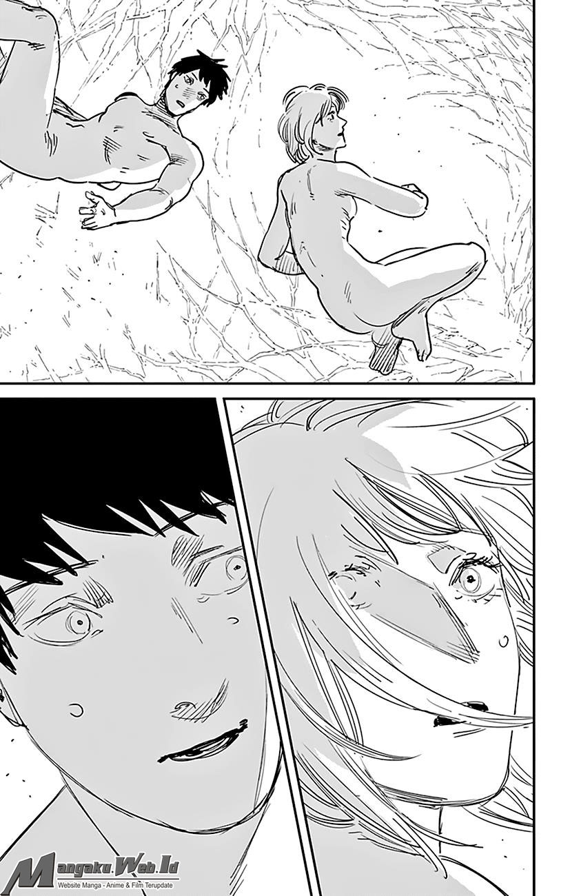 Fire Punch Chapter 83 halaman 7