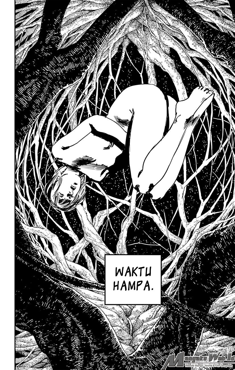 Fire Punch Chapter 82 halaman 7