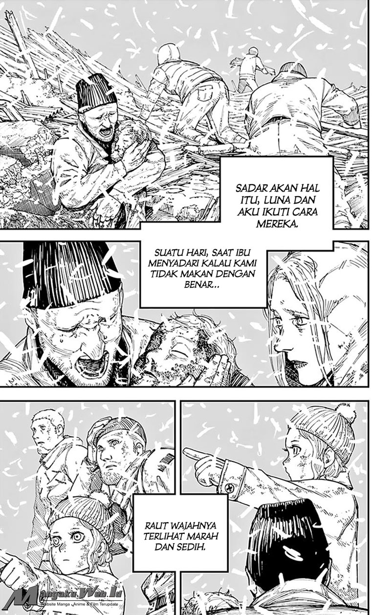 Fire Punch Chapter 80 halaman 7