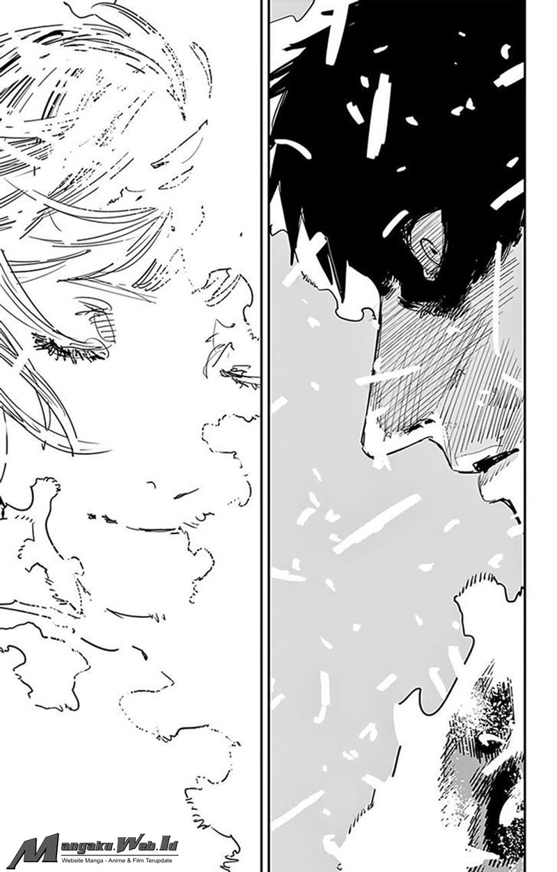 Fire Punch Chapter 79 halaman 7