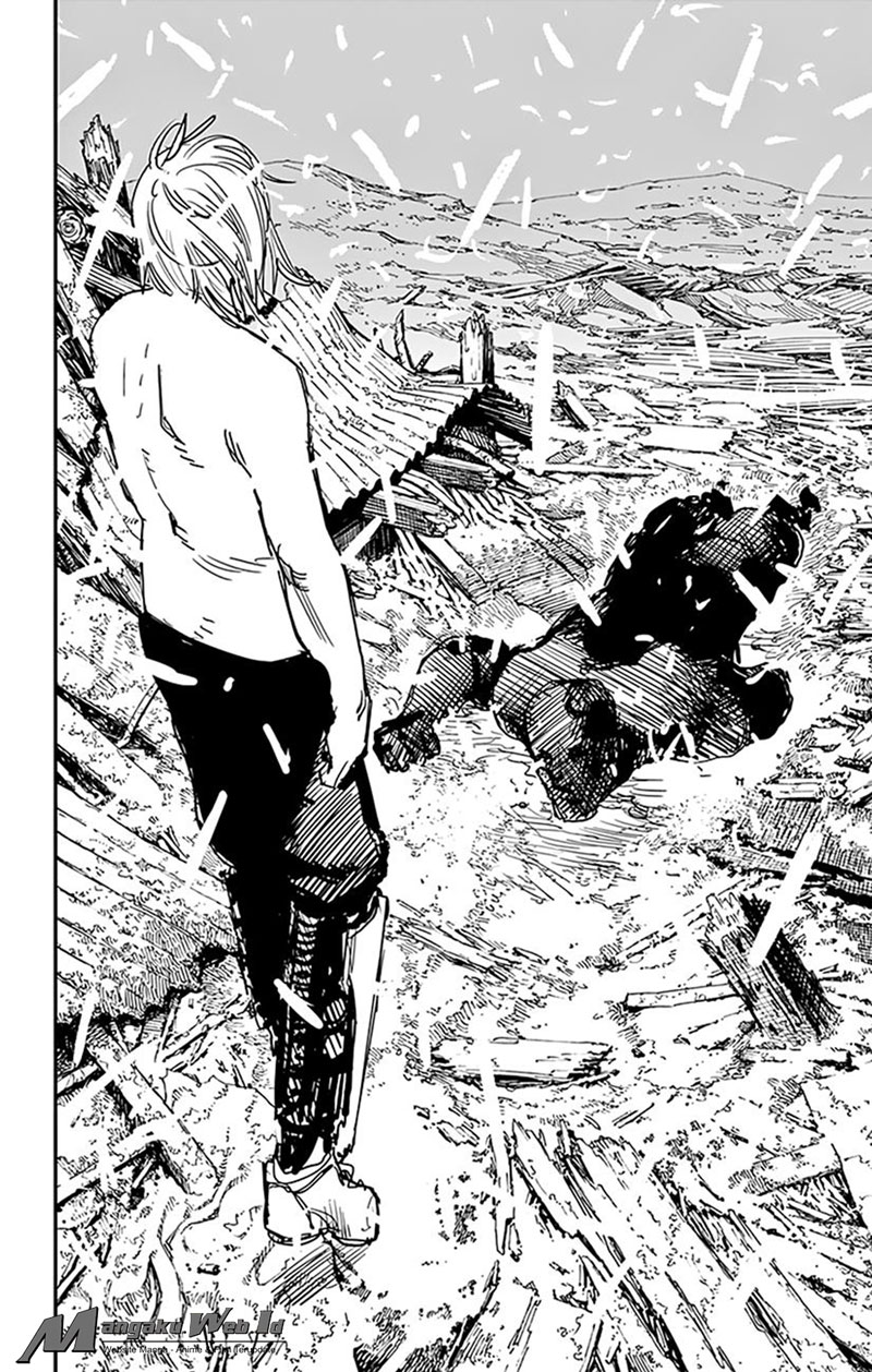 Fire Punch Chapter 78 halaman 7