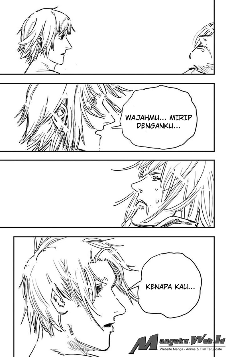 Fire Punch Chapter 75 halaman 7