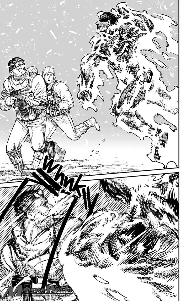 Fire Punch Chapter 73 halaman 7
