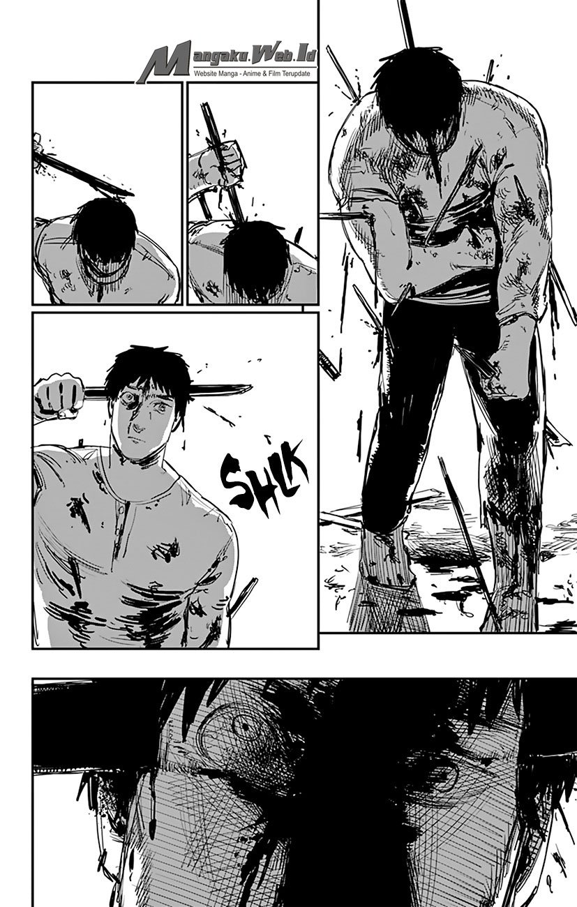 Fire Punch Chapter 68 halaman 7