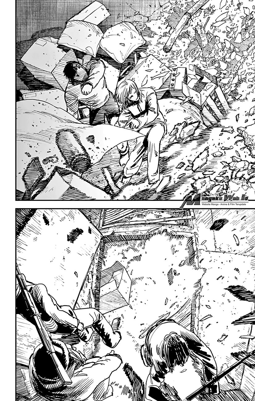 Fire Punch Chapter 67 halaman 7